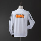 Maillot 12/13 Santos Manches Longues Domicile Retro