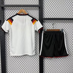 Ensemble 25/26 Allemagne Domicile  Adult