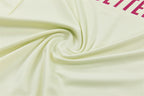Ensemble 26/27 Real Madrid Crème