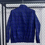 Veste coupe-vent réversible Real Madrid  S1037