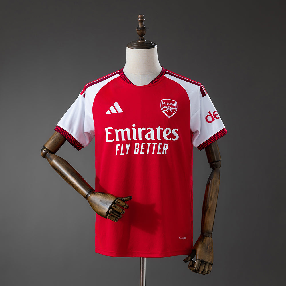 Maillot 26/27 Arsenal Domicile