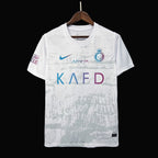 23/24 Maillot AL-NASSR Third