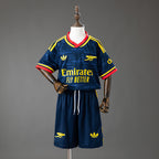 Ensemble Enfant 26/27 Arsenal (Domicile-Extérieur-Third)