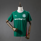 Maillot 26/27 Palmeiras Domicile