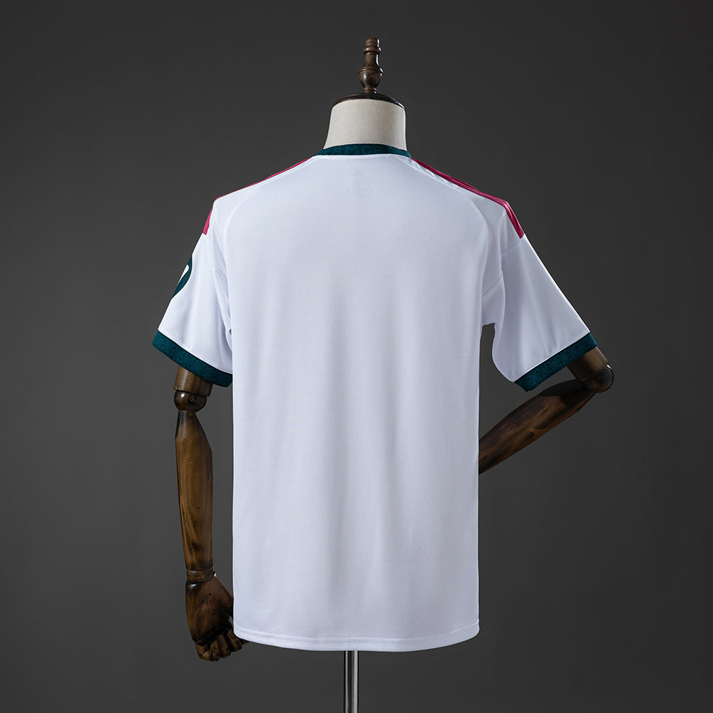 Maillot 26/27 Real Madrid Domicile