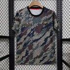 Arsenal x MAHARISHI maillot Édition limitée 2023 2024