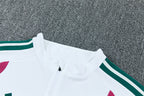 Ensemble 26/27 Real Madrid Blanc/Vert