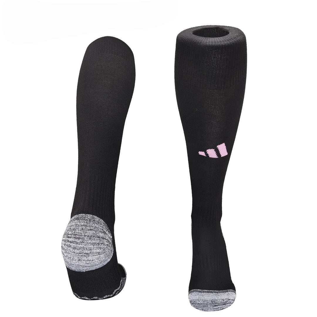 Chaussettes  Inter Miami Extérieur