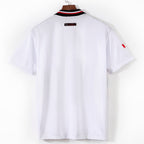 1998-1999 Maillot Manchester United Extérieur Retro