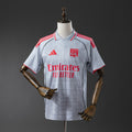 Maillot 25/26 Lyon Third