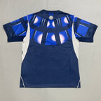 Maillot 25/26 Uruguay Extérieur