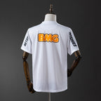 Maillot 12/13 Santos Domicile Retro