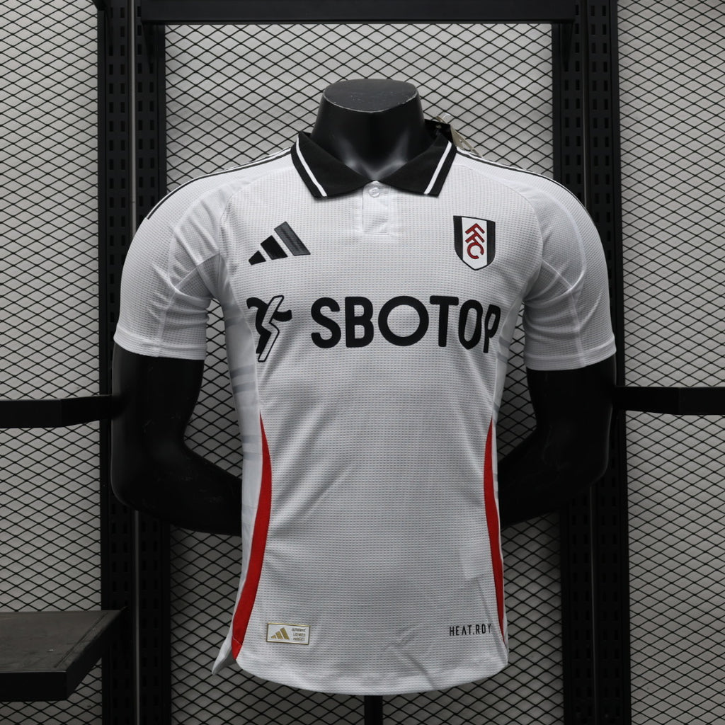 Maillot 24/25 Fulham Domicile Player