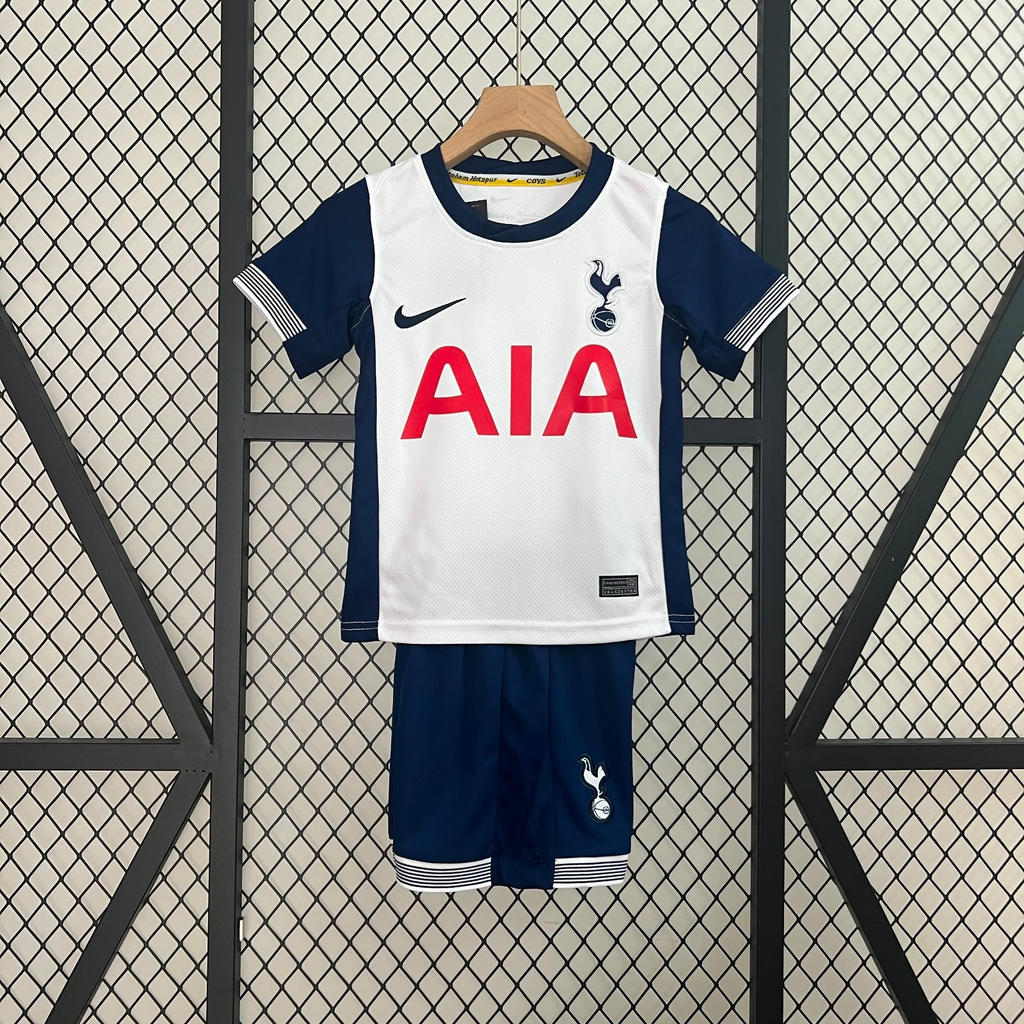 24/25 Ensemble Enfant Tottenham