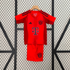 24/25 Ensemble Enfant Bayern Munich