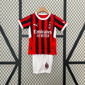 24/25 Ensemble Enfant AC Milan
