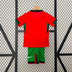 24/25 Ensemble Enfant Portugal