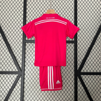24/25 Ensemble Enfant Real Madrid