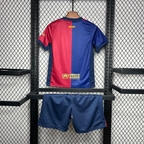 24/25 Ensemble Enfant Barcelone