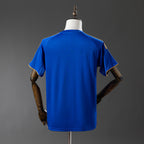 Maillot 25/26 Leicester City Domicile