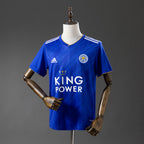 Maillot 18/19 Leicester City Retro