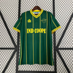 Maillot 1984 Leicester City Extérieur Retro