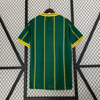 Maillot 1984 Leicester City Extérieur Retro