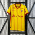 Maillot 25/26 RC Lens Domicile