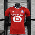 Maillot 24/25 Lille Domicile Player