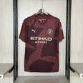 Maillot 24/25 Manchester City Third