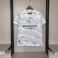 Maillot 24/25 Manchester City Dragon