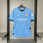 Maillot 24/25 Manchester City Domicile