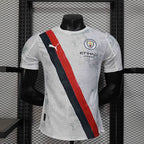 Maillot 25/26  Manchester City Extérieur player