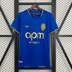 Maillot 25/26 AS Monaco Extérieur