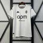 Maillot 25/26 AS Monaco Third