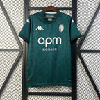 Maillot 25/26 AS Monaco fourth