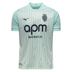 Maillot 26/27 AS Monaco Third