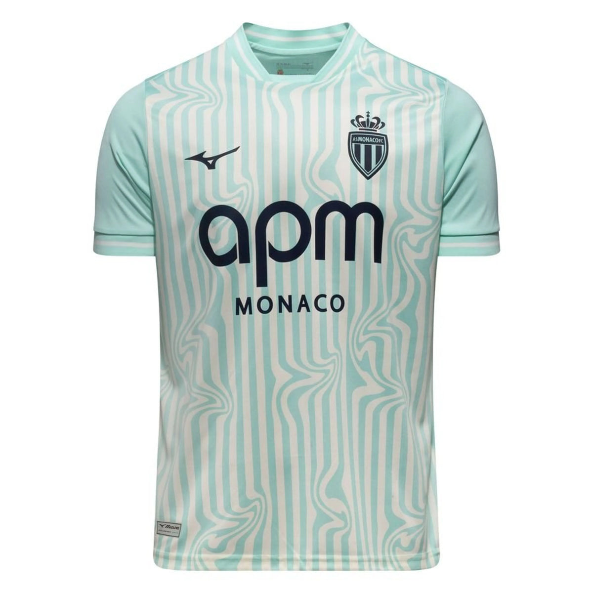 Maillot 26/27 AS Monaco Third