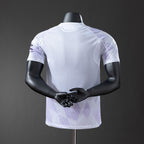Maillot 25/26  Manchester United Extérieur player