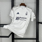 Maillot 25/26 Nottingham Forest Extérieur