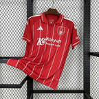 Maillot 25/26 Nottingham Forest Domicile