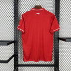 Maillot 25/26 Nottingham Forest Domicile
