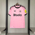 Maillot 25/26 Newcastle Rose