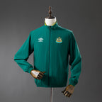 Veste coupe-vent Réversible Newcastle