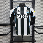 Maillot 25/26 Newcastle Domicile Player