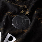 Maillot 25/26 PSG CHAMPIONS Night Edition Special "Back2Back"
