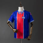 Maillot 94-95 PSG Domicile Retro