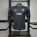 Maillot 25/26 PSG player Spécial black C