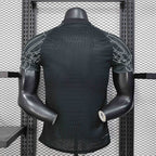 Maillot 25/26 PSG player  Spécial black