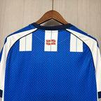 Maillot 25/26 Real Sociedad Domicile